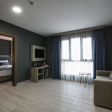 Caba Hotel &Spa Smirne Esterno foto