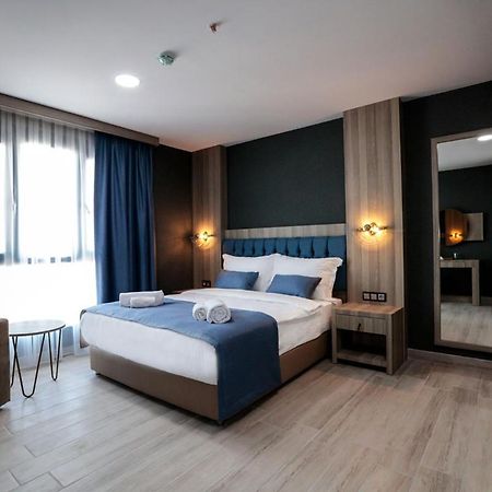 Caba Hotel &Spa Smirne Esterno foto