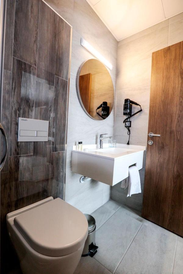 Caba Hotel &Spa Smirne Esterno foto