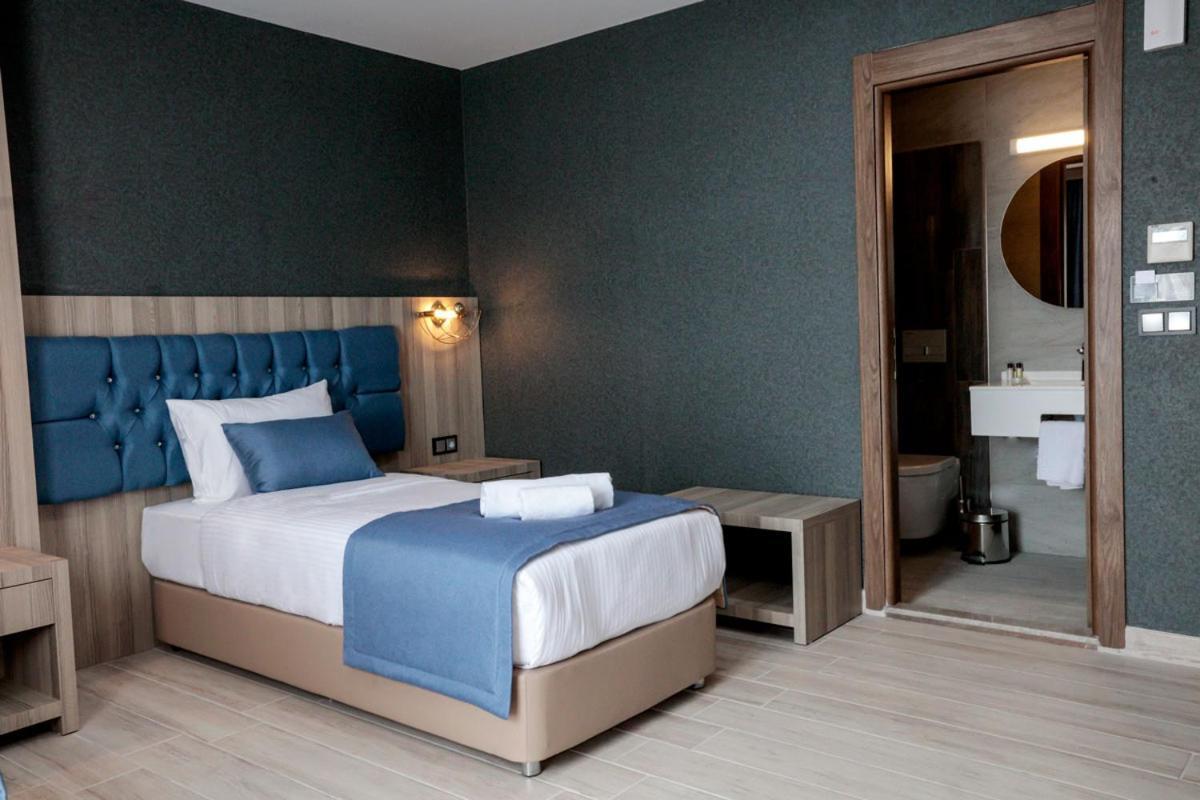 Caba Hotel &Spa Smirne Esterno foto